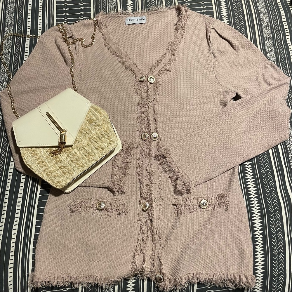 Beautiful “lady jacket”